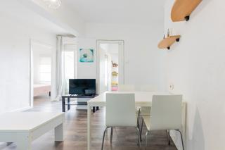 Appartement à Aiora