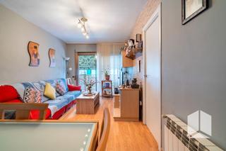 Appartement  Carrer de juan de la cierva
