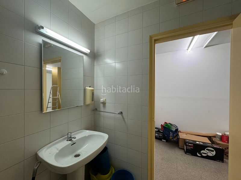 Foto 76dab81f-b905-4630-8d06-8438905336e0. Nau industrial a Centre Hospitalet de Llobregat (L´)