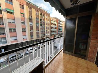 Piso  Carrer de l'escultor ordóñez