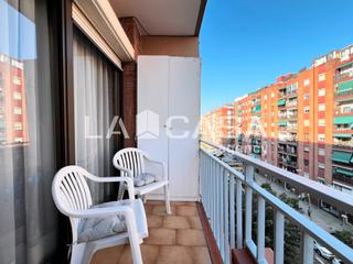 Etagenwohnung  Carretera antiga de valència