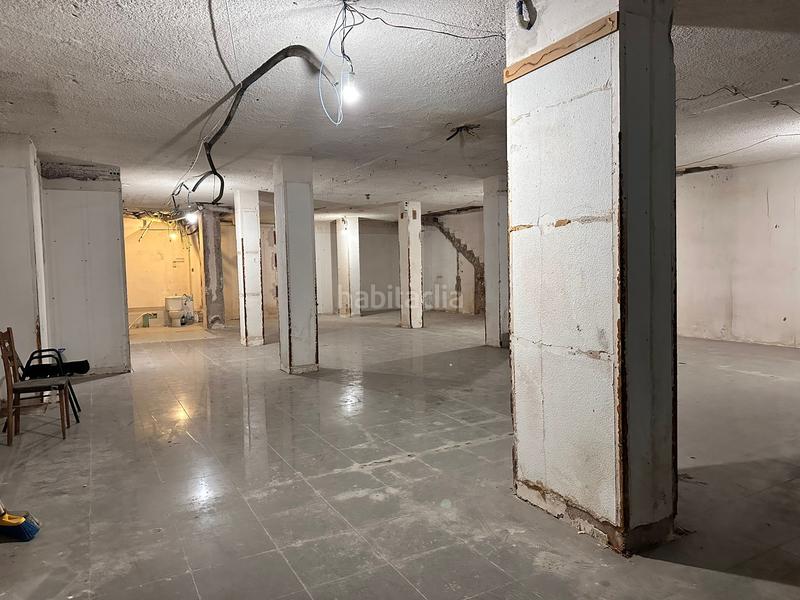 Foto 0247ae09-2855-4526-bfe5-19c6c9720144. Local comercial en El Camp de l´Arpa del Clot Barcelona