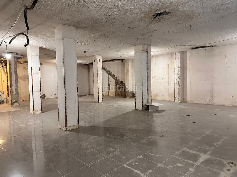 Foto 0f648ec7-8fd6-4e69-899c-f21f4a82e9a8. Local comercial en El Camp de l´Arpa del Clot Barcelona