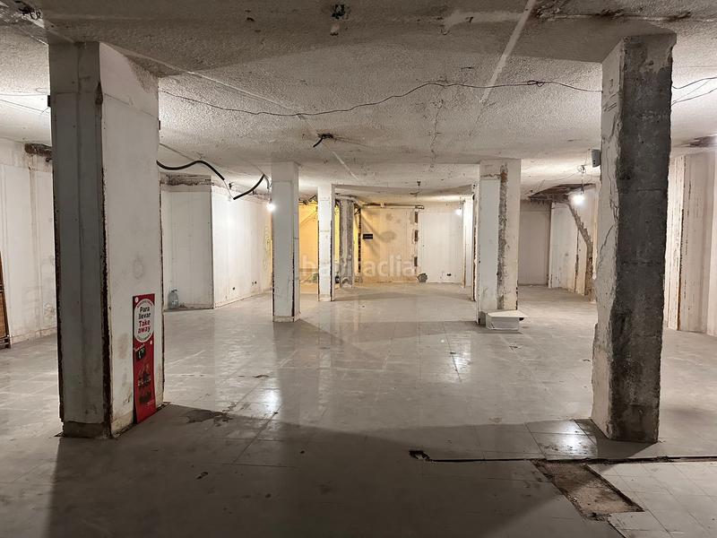 Foto bff8d8d0-d16f-4b4c-ab47-b8da1ffc8c7f. Local commercial dans El Camp de l´Arpa del Clot Barcelona