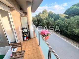 Etagenwohnung  Carrer santa susanna