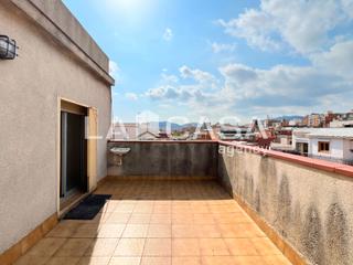 Penthouse  Carrer del pou