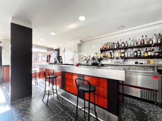 Business premise  Ronda de sant antoni de llefià