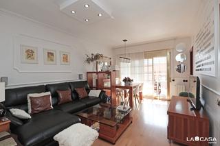 Etagenwohnung  Carrer sant albert magne