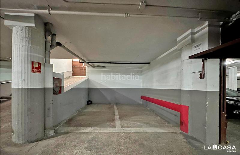 Foto 33106b4b-d958-4036-a2f4-ff03df73e9bf. Flat with heating parking in La Plana Esplugues de Llobregat