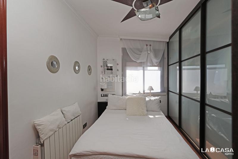 Foto 4110da9c-7d4c-4d71-9e5d-cd20b023be30. Flat with heating parking in La Plana Esplugues de Llobregat