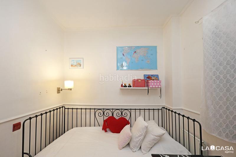 Foto 4862d7fd-6720-4c58-970f-fa38b3f8063a. Flat with heating parking in La Plana Esplugues de Llobregat
