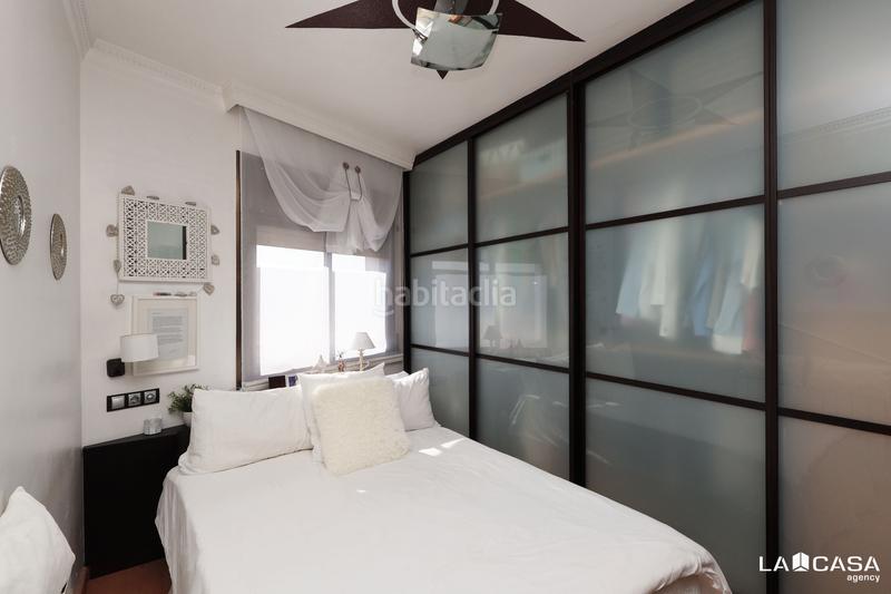 Foto 5fb119c0-f224-490a-b255-10b561203c45. Flat with heating parking in La Plana Esplugues de Llobregat