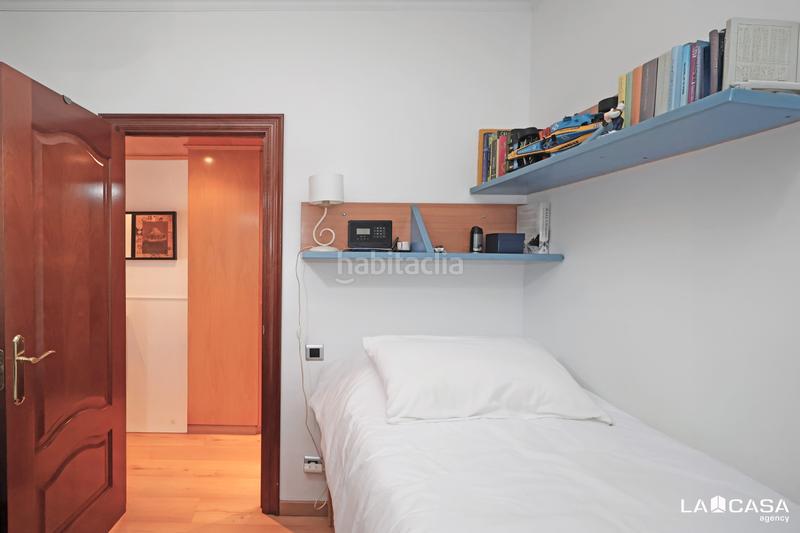 Foto 697673e2-2646-4e3e-9475-865a80355c63. Flat with heating parking in La Plana Esplugues de Llobregat