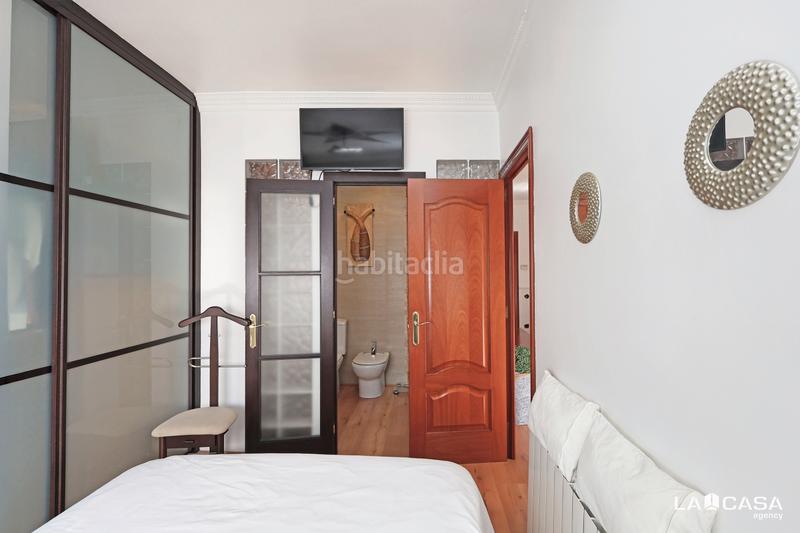 Foto 7f1b595a-3691-471d-a9d4-c27b2fbdc6d0. Flat with heating parking in La Plana Esplugues de Llobregat