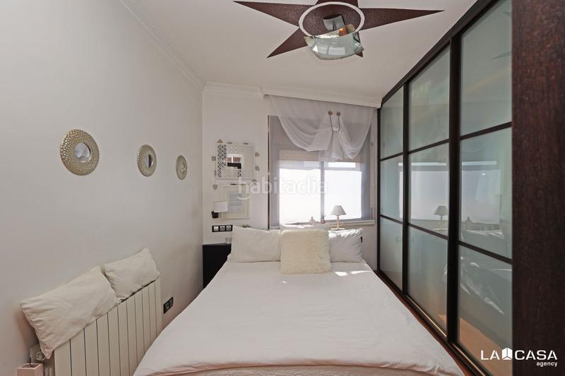 Foto aac25cb8-3626-42dd-8cce-049f461454c1. Flat with heating parking in La Plana Esplugues de Llobregat