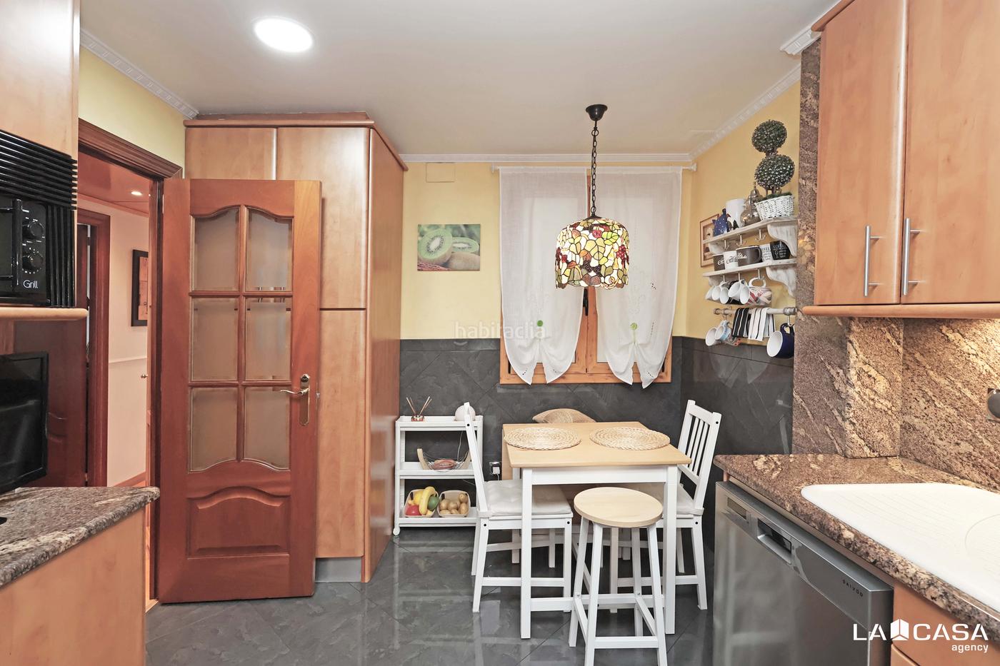 La Plana Piso Esplugues de Llobregat