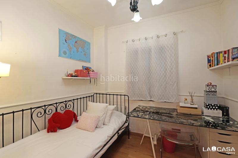Foto ae6a90f2-4bc3-49aa-af89-e9bab7ccdf4a. Piso en La Plana Esplugues de Llobregat