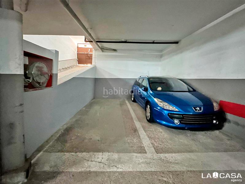 Foto af871bbd-5e69-4001-87da-e79db44c7f5c. Piso en La Plana Esplugues de Llobregat