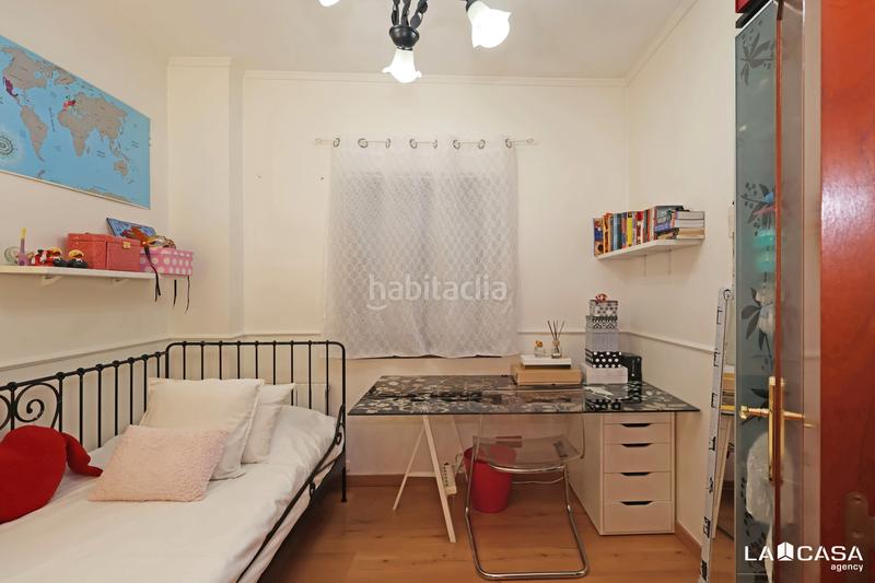 Foto d9b82e32-1ea6-4e9c-83a5-98f5a387ec2a. Piso en La Plana Esplugues de Llobregat