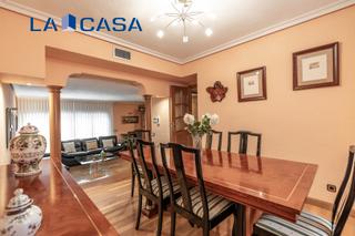 Casa adossada a Opañel