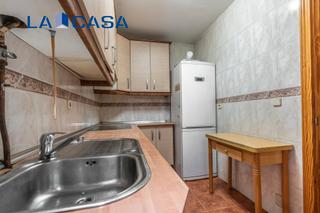 Etagenwohnung in Acacias