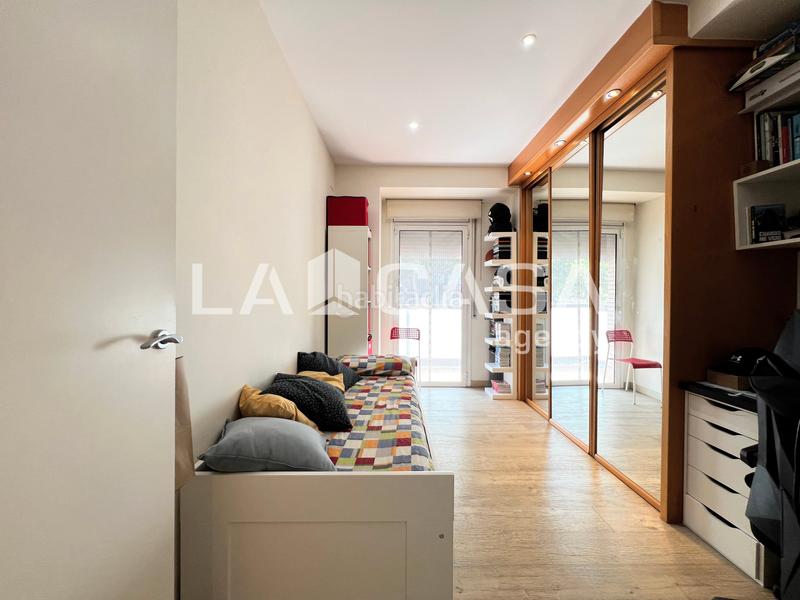 Foto 53aeaf3a-8934-4586-b23e-43ef69bd87f9. Etagenwohnung in La Salut Badalona