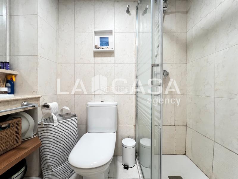 Foto ce37e7b9-8832-4a40-b6a3-18a824c896d9. Etagenwohnung in La Salut Badalona