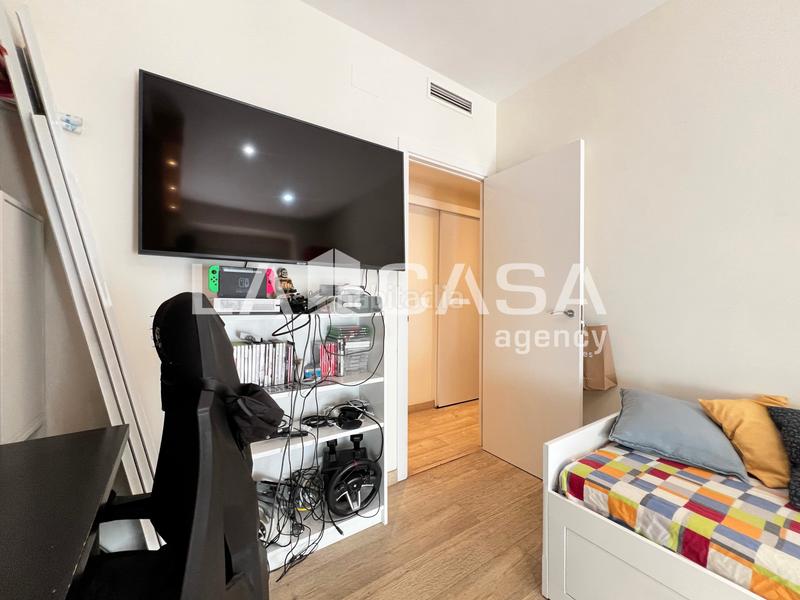 Foto 531fa257-d95c-47db-8d7f-d7e8233cbc27. Flat in La Salut Badalona