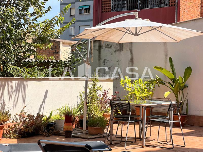 Foto beae3580-6351-48a8-983d-c2755ea2cfae. Flat in La Salut Badalona