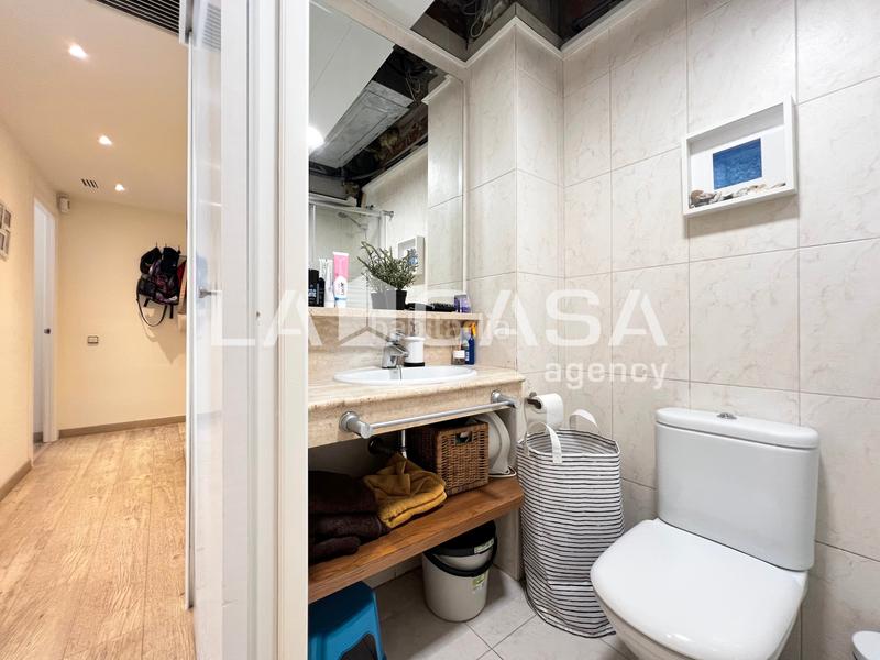 Foto d9fda2fe-234f-4290-859f-1691ed552938. Flat in La Salut Badalona