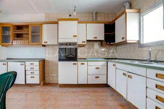 Penthouse in St. Pere - Sta. Caterina - El Born