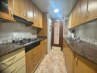 Appartement à Sant Josep