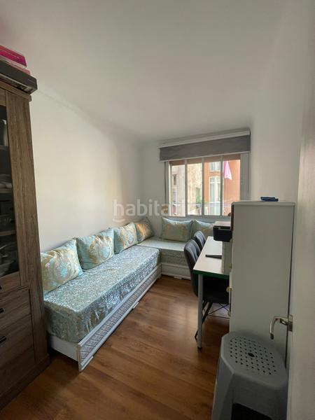 Foto a96d2044-1540-443e-bcb3-a5bb2a12adfb. Appartamento con riscaldamento in Collblanc Hospitalet de Llobregat (L´)