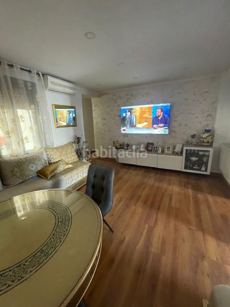 Foto 7bf97d97-18bc-4fed-9e0d-805a7861acc7. Appartement avec chauffage dans Collblanc Hospitalet de Llobregat (L´)