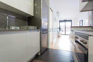 Etagenwohnung in Navas