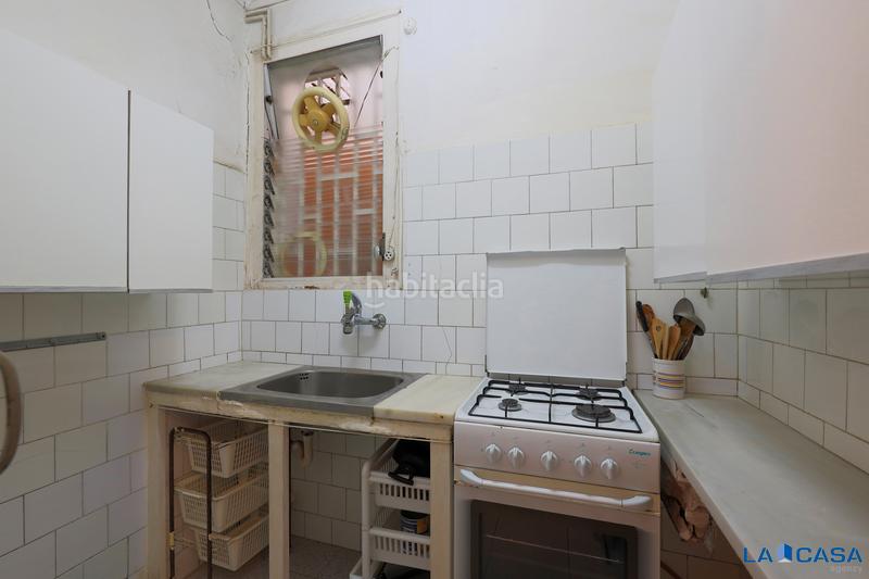 Foto 9a34b77e-cc21-4a47-bb48-bf9d73cf1669. Appartamento in Sants Barcelona