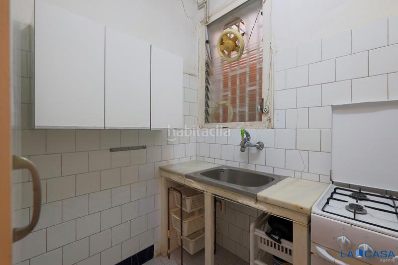 Foto fa462a19-f30a-4aea-8f20-599e6e4c3d95. Appartement dans Sants Barcelona