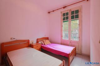 Etagenwohnung  Rambla badal