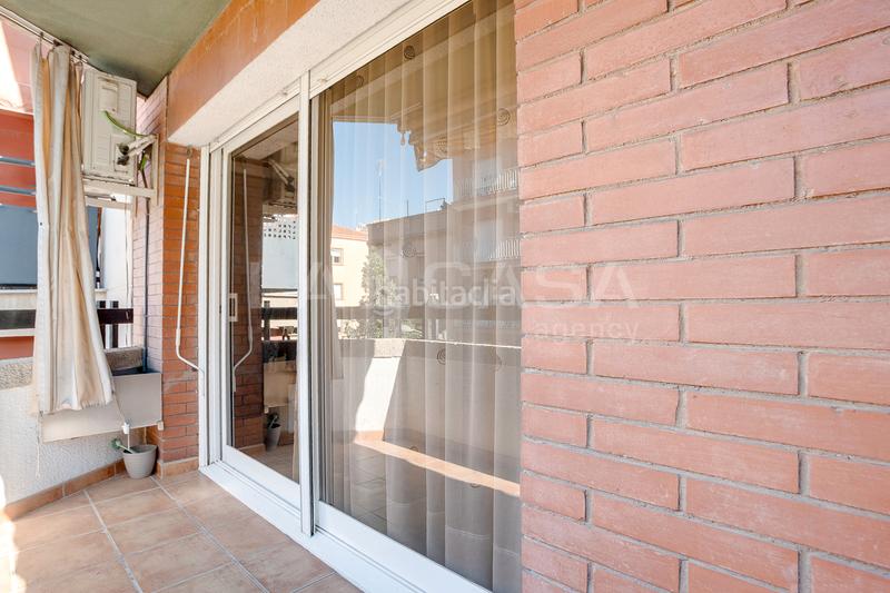 Foto a64ec75f-e927-4d8c-8c30-35a506baa218. Flat with heating in Sant Adrià Nord Sant Adrià de Besòs