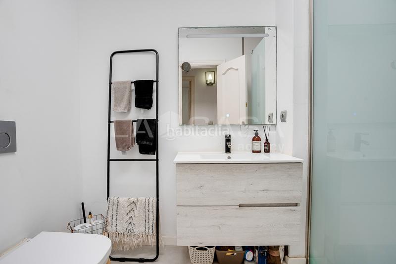 Foto e616dd3f-de13-4777-9974-a327ccbed580. Flat with heating in Sant Adrià Nord Sant Adrià de Besòs