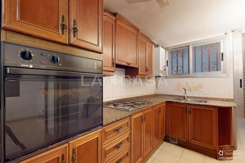 Foto 4c01eada-1541-4d91-81c8-9ca09c983989. Appartement dans Malva Rosa Valencia