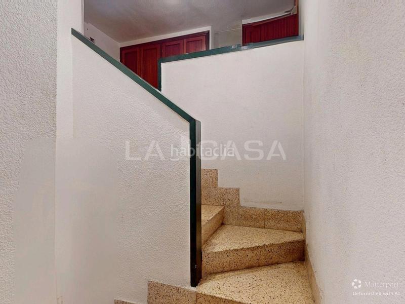 Foto 1d664e1b-b438-4101-9f77-c329f6c174a2. Flat in Malva Rosa Valencia