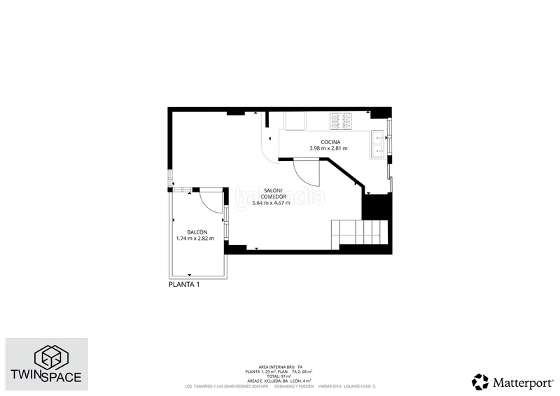 Foto 92554063-358b-44bc-9fdf-b0478049d4c7. Pis a Malva Rosa Valencia