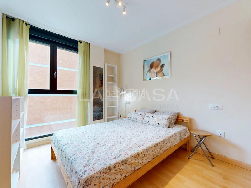 Foto aa274899-cd21-420b-9177-7b8c3cc079c4. Appartamento in Aiora Valencia