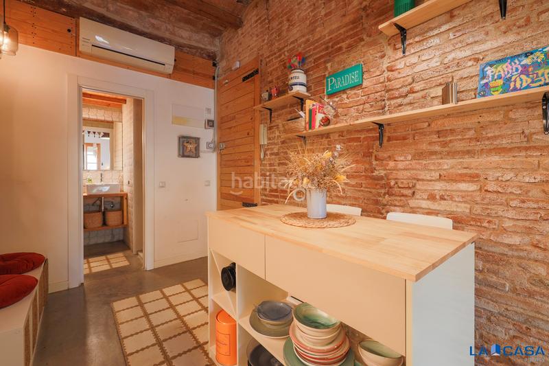 Foto 41884a8d-6291-4171-bc32-0dec48ba5fcb. Appartamento in Sants Barcelona