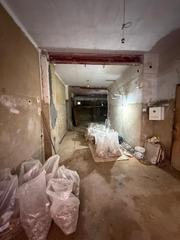 Ground floor  Calle peris mencheta