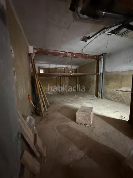 Foto 1c41e2db-18ee-45bd-ab2a-7d4b69652938. Planta baixa a Barrio de Benimaclet Valencia