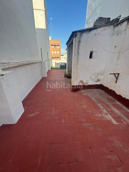 Foto d95fc874-82a8-4eb1-b6e3-6a1c95d5b11e. Planta baixa a Barrio de Benimaclet Valencia