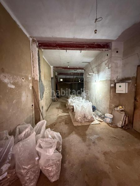 Foto 03e5625c-3b9c-4731-a04a-a9da2c449f09. Rez-de-chaussée dans Barrio de Benimaclet Valencia