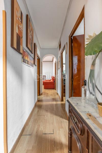 Foto a7ca3c43-66e4-4d1a-8faf-57402914a621. Appartamento in Palos de Moguer Madrid